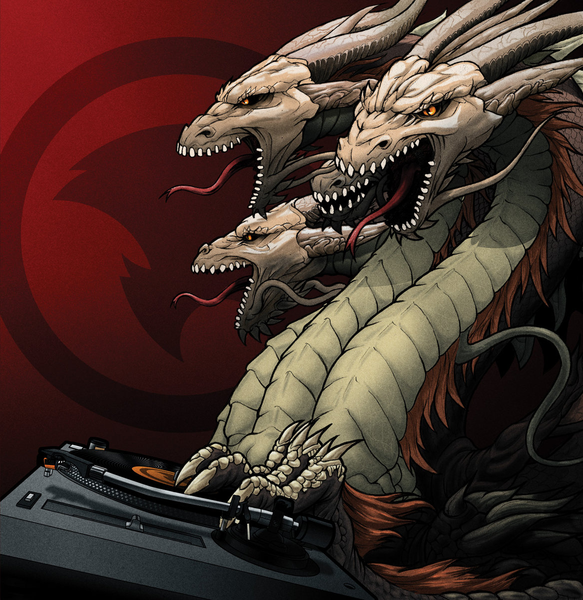 Hydra (Original Mix)