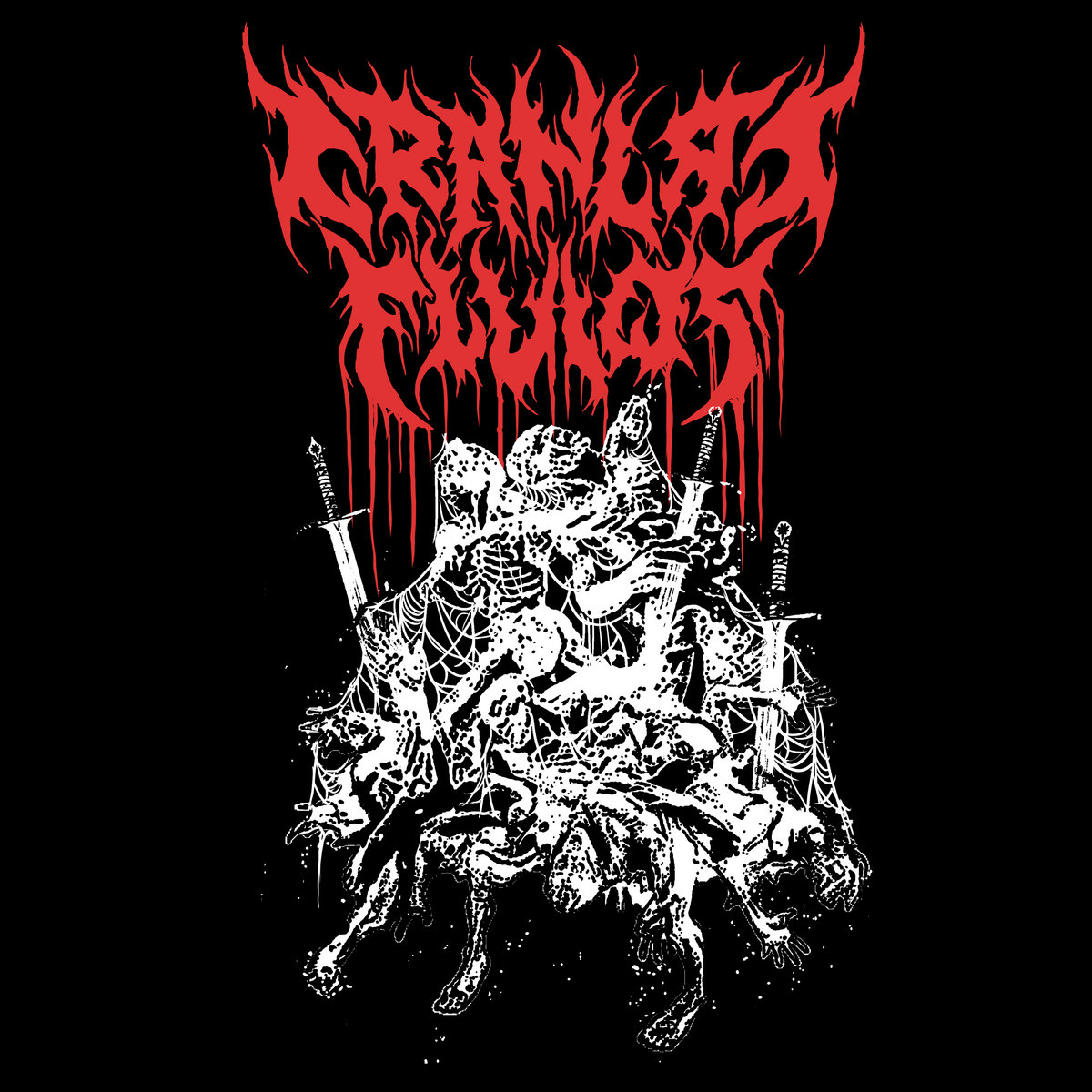 DEVOURED BY MAGGOTS (DEMO)