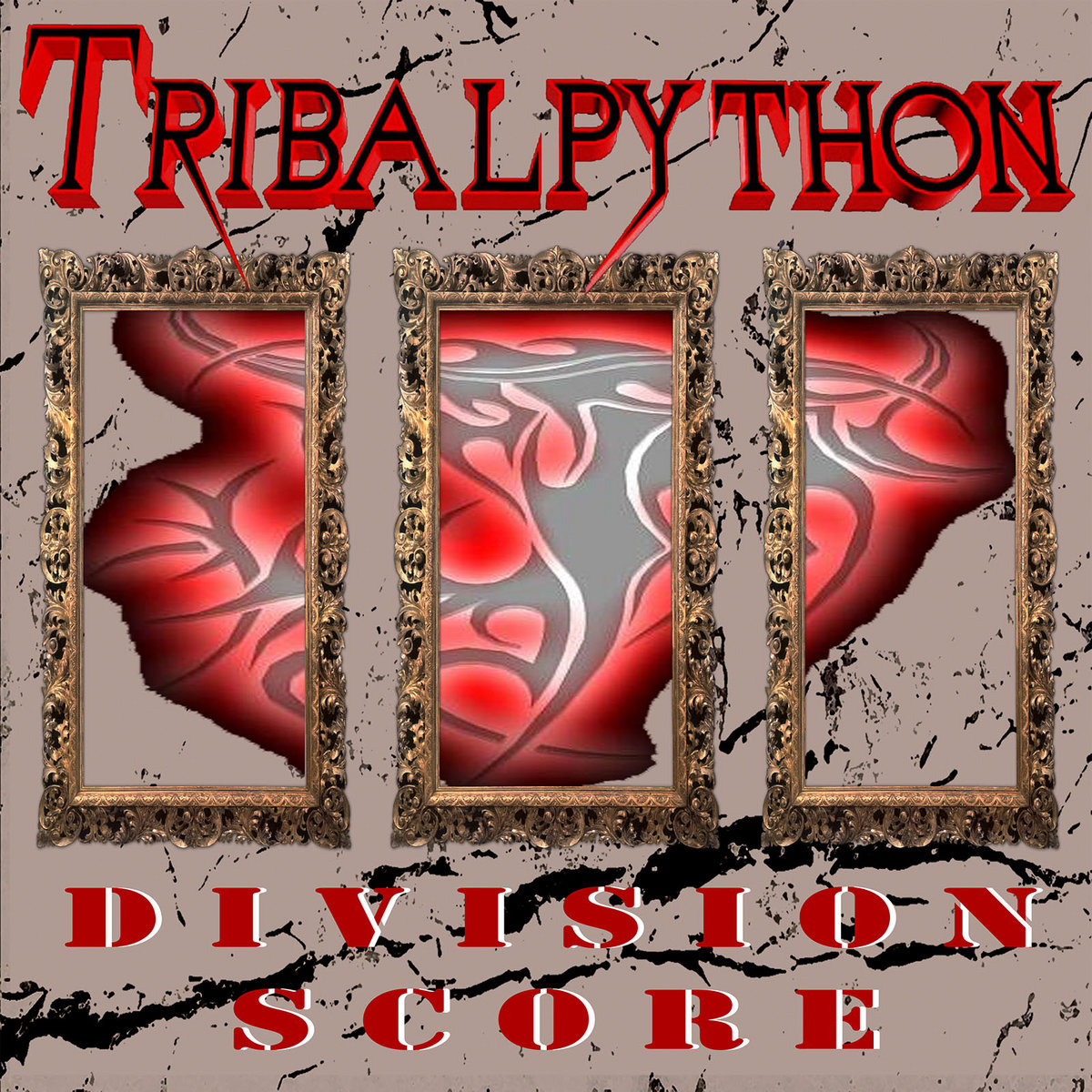 Division Score