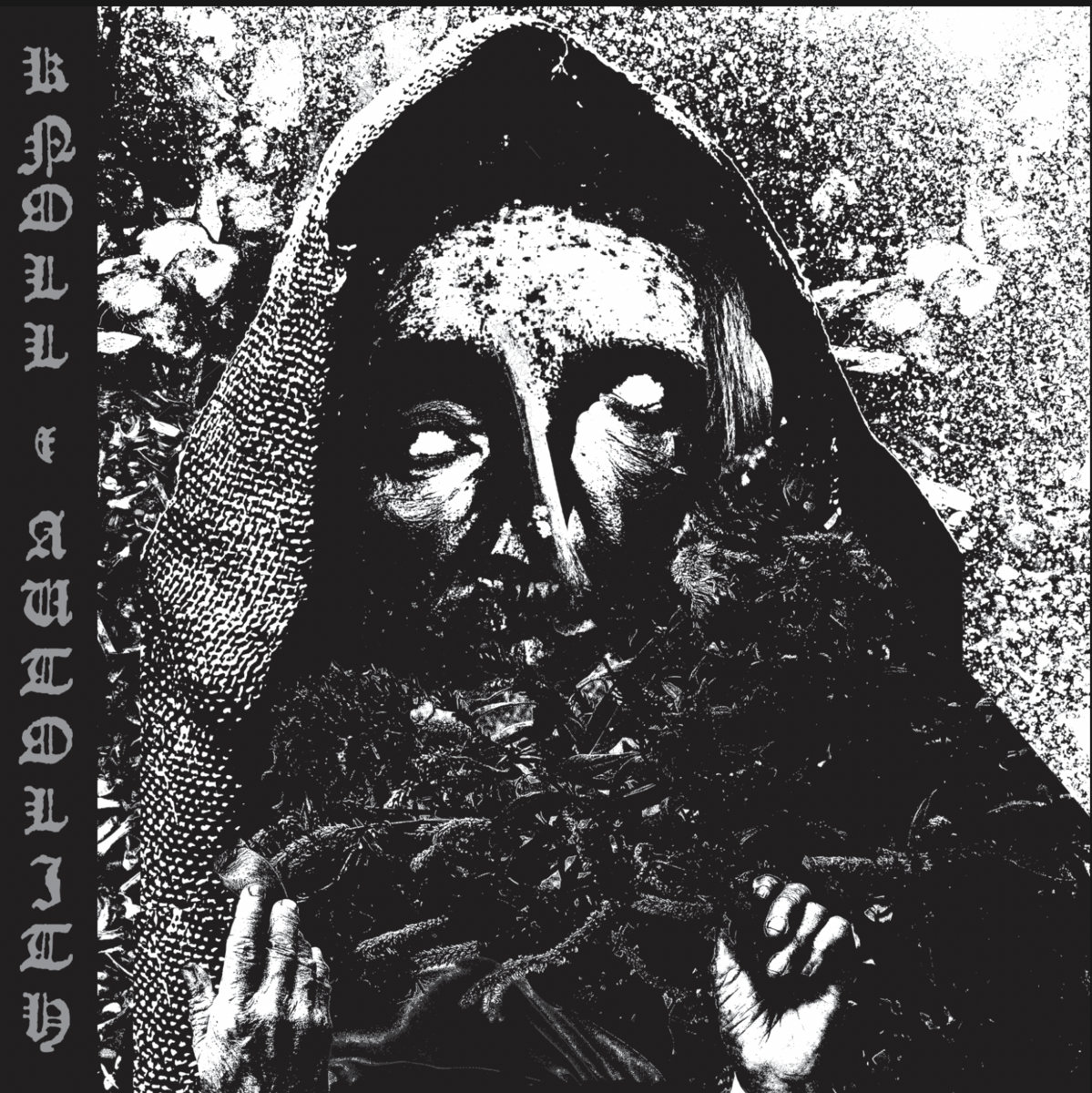 Knoll / Autolith Split