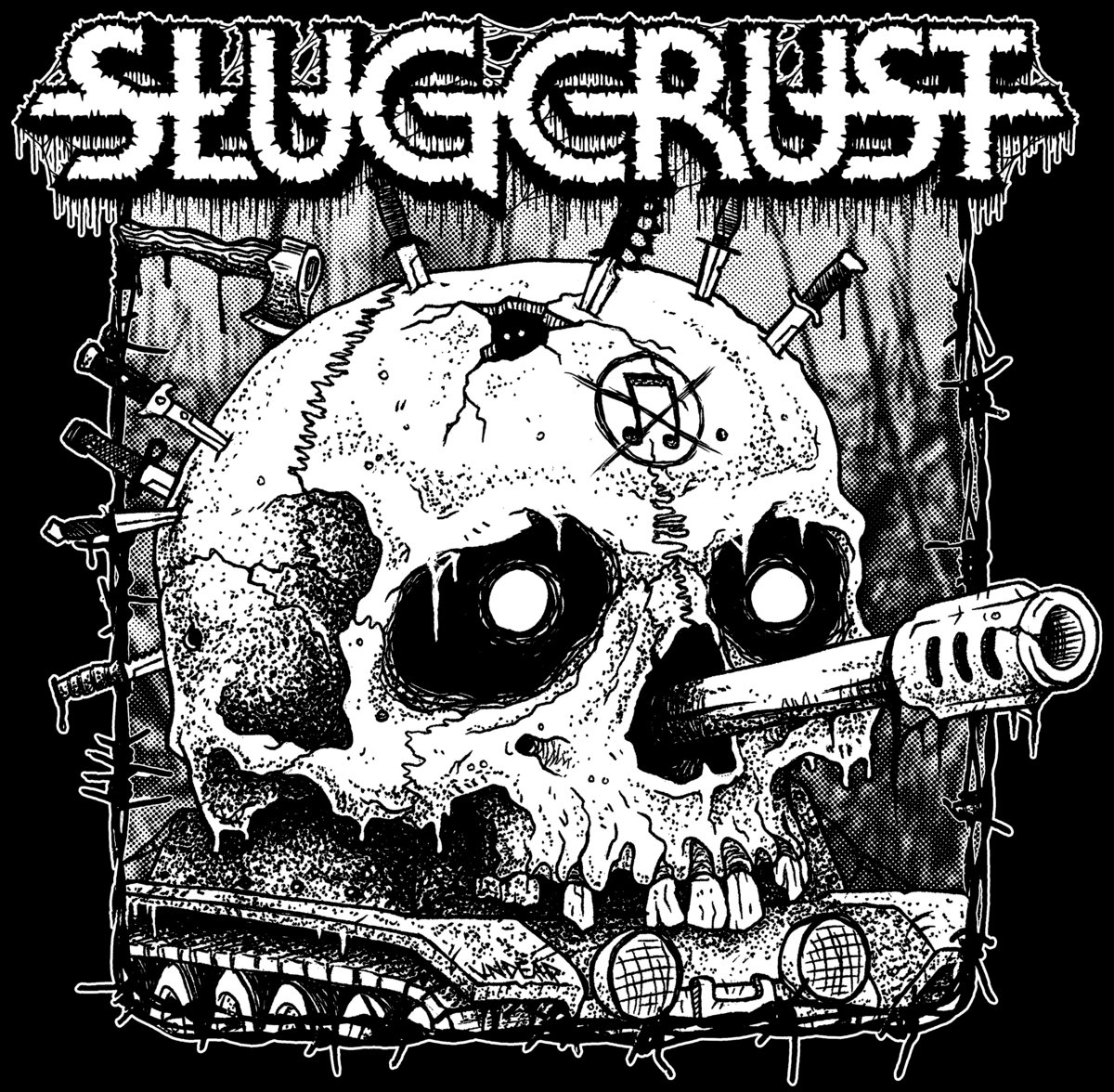 SLUGCRUST