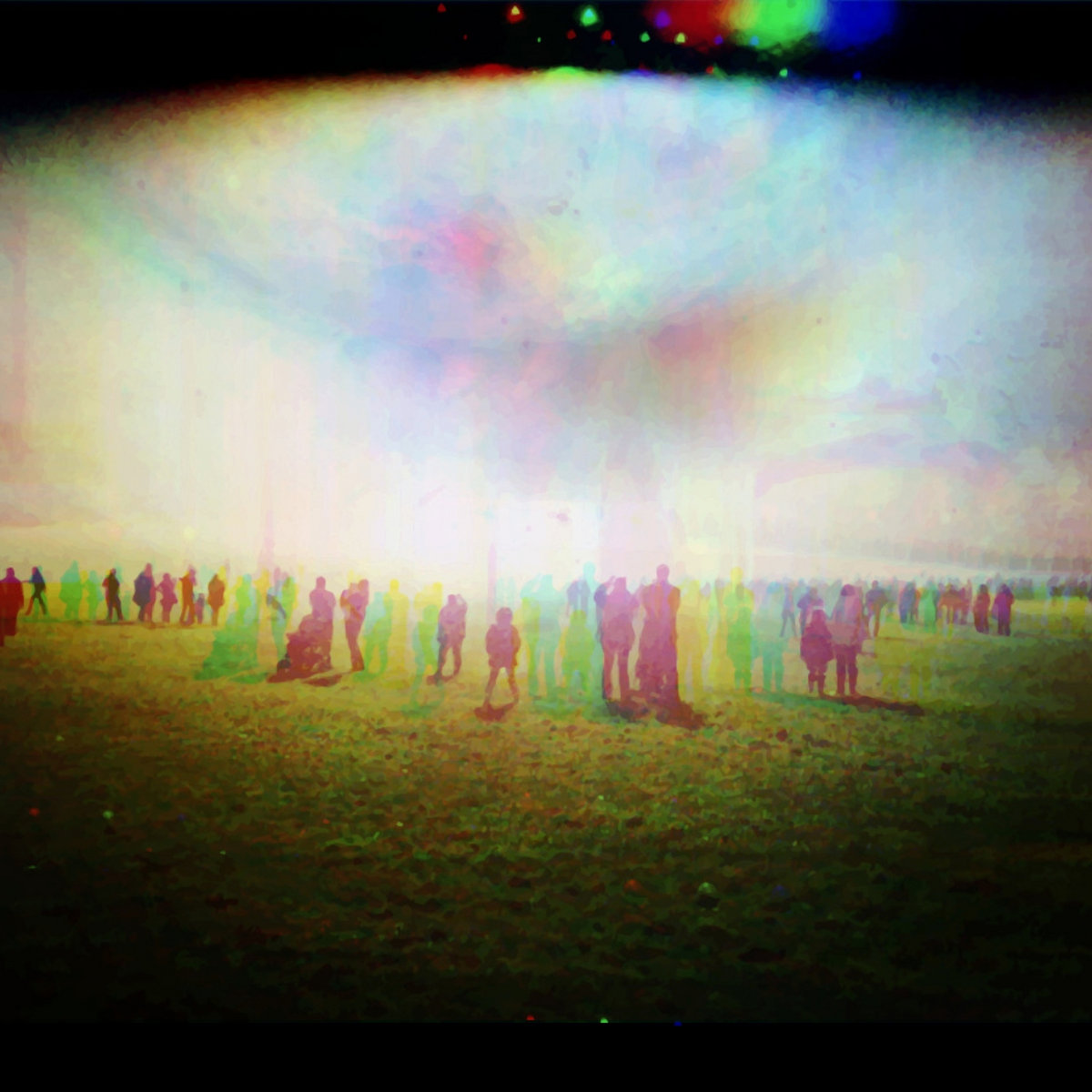 MAGNIFICENT FRAGMENTS (A Sound Discovery)