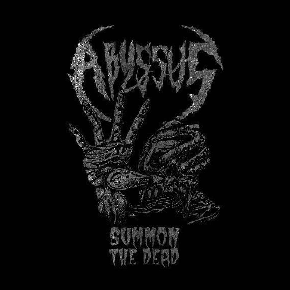 Summon the Dead (E.P.) - SOLD OUT