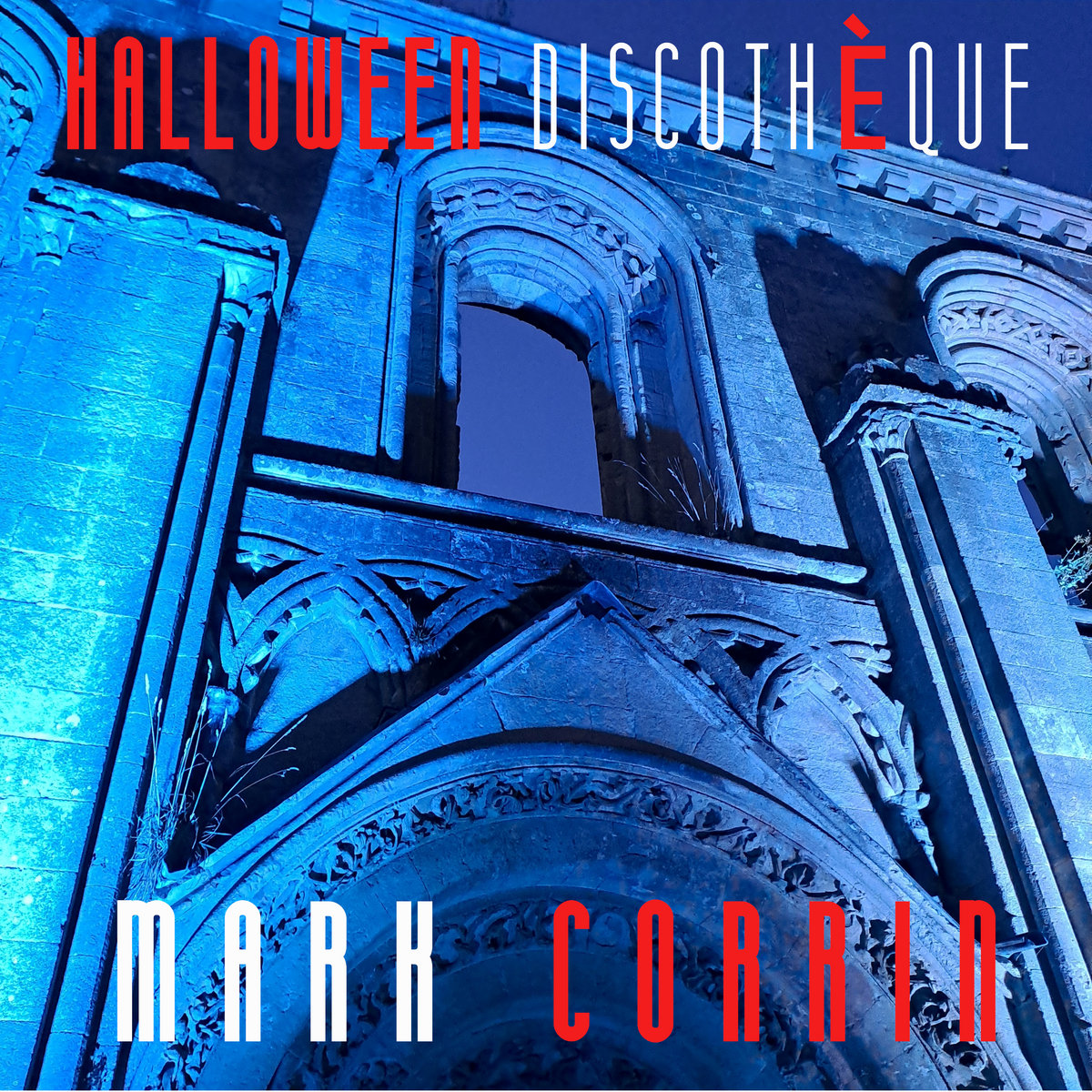 Halloween Discothèque