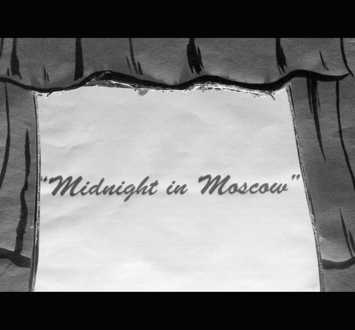 Midnight in Moscow