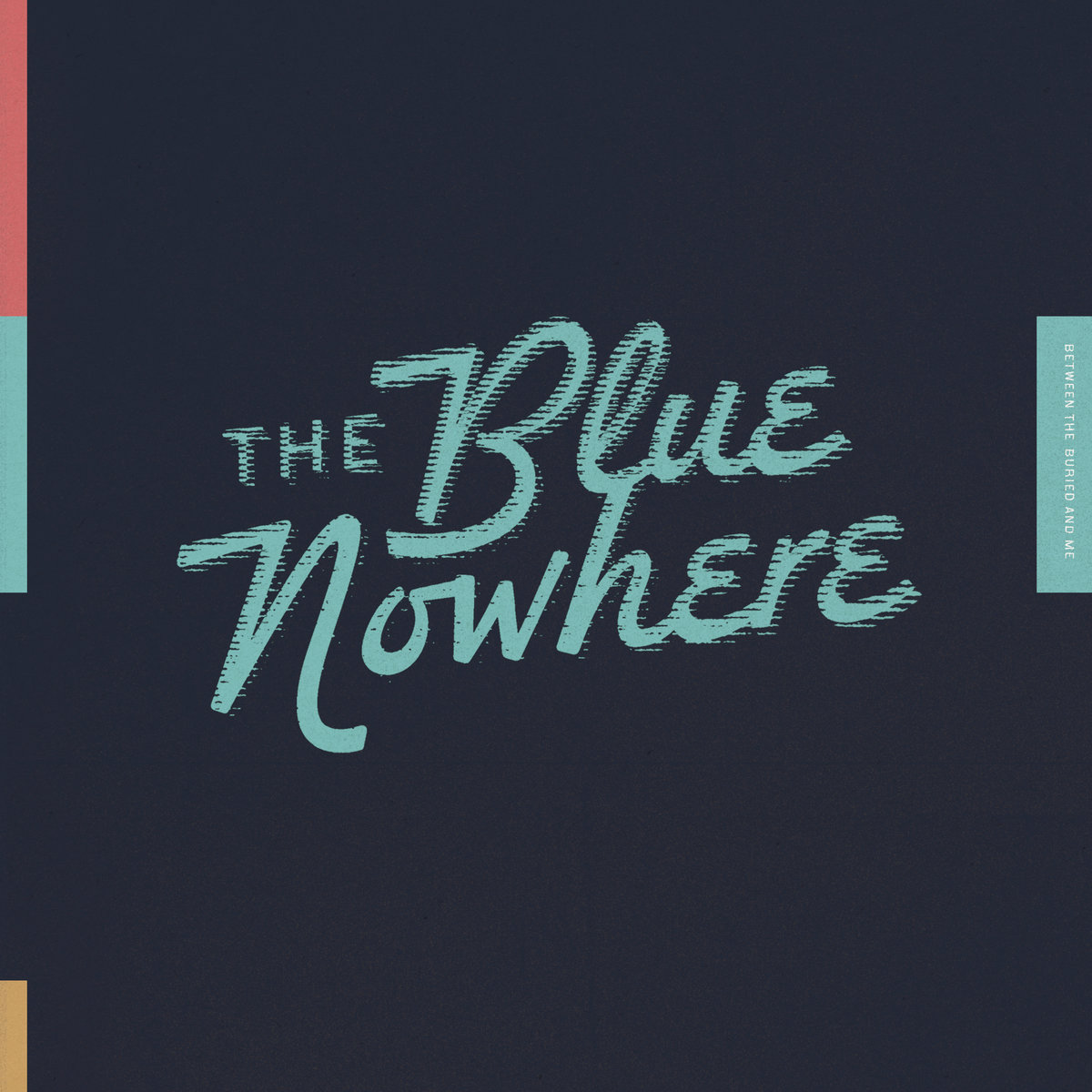 The Blue Nowhere (Deluxe Edition) [24-bit HD audio]