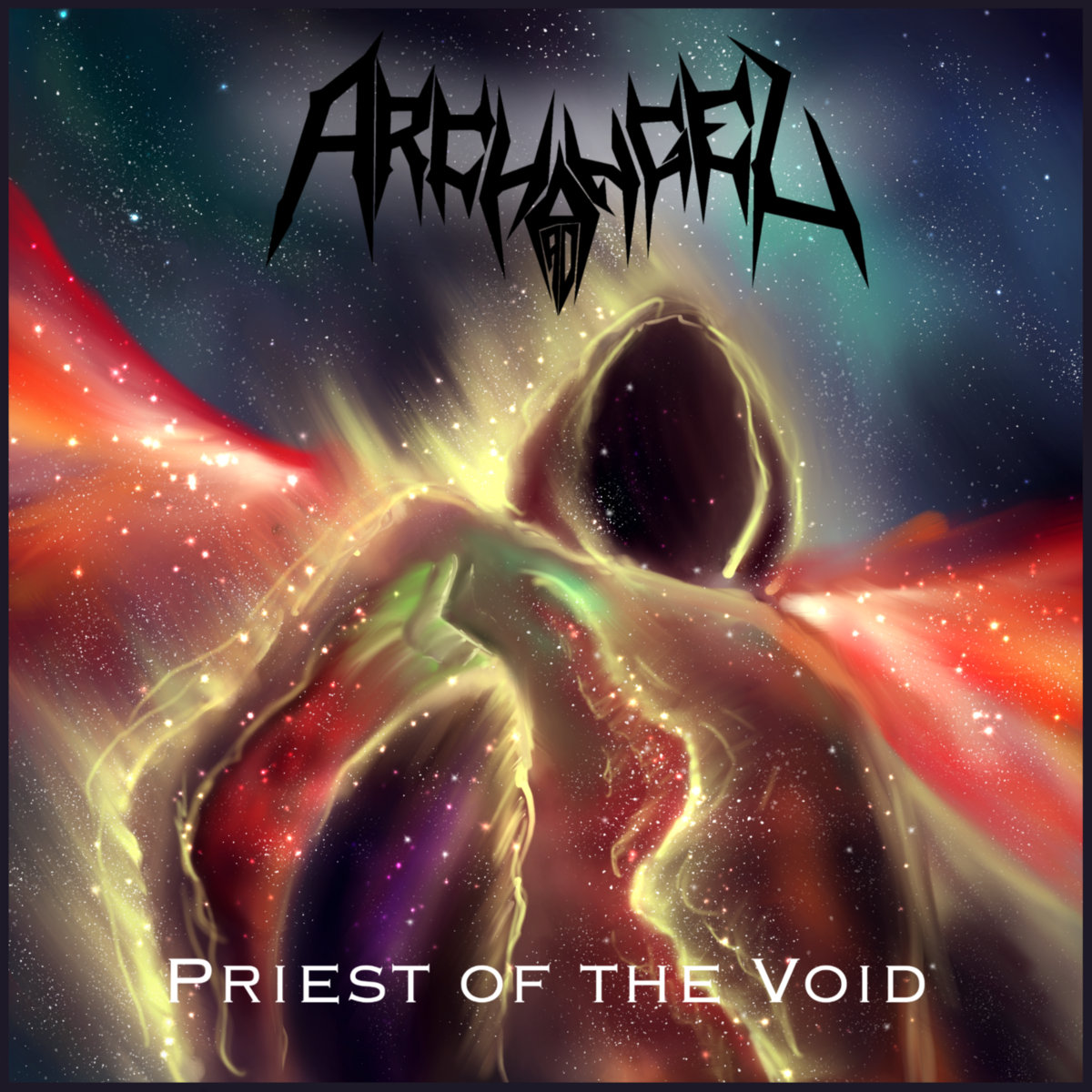 Priest of the Void