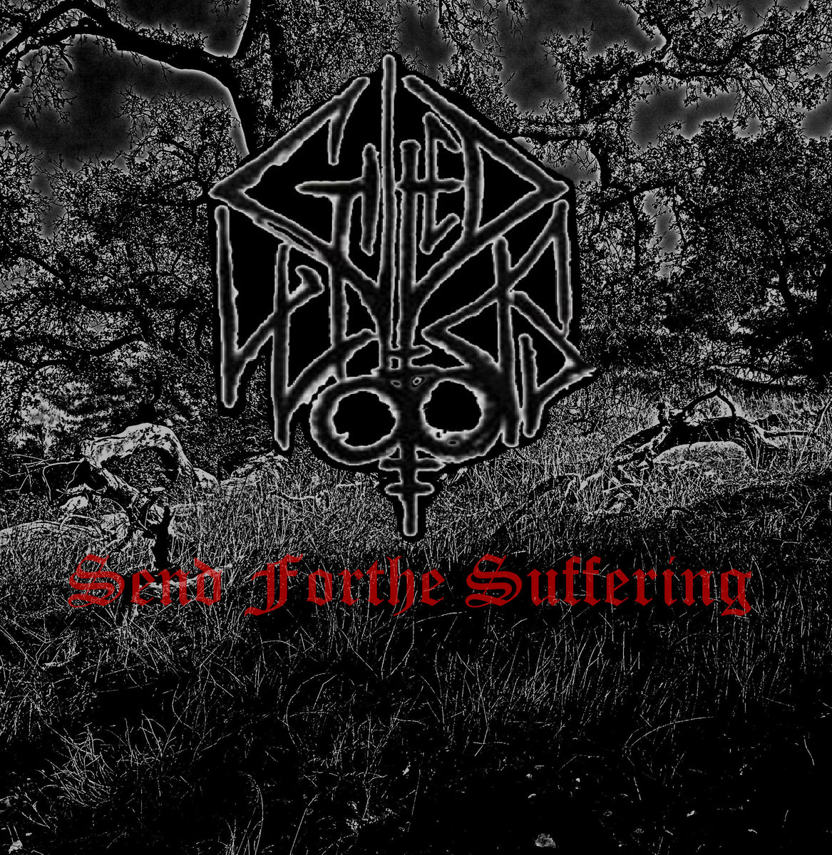 Send Forthe Suffering