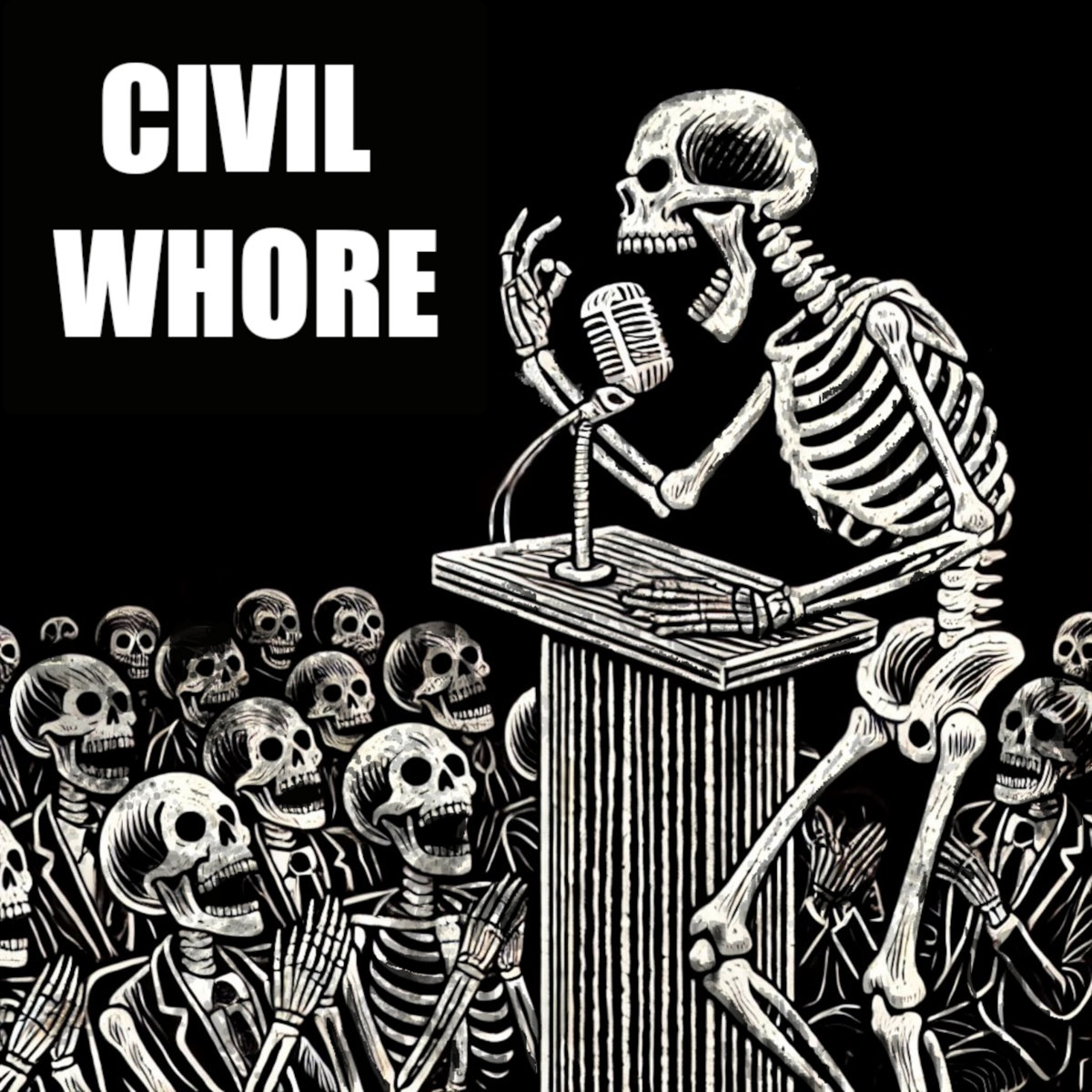 Civil Whore