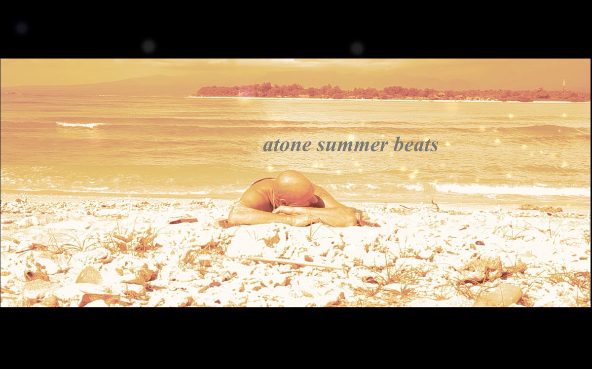 atone summer beats