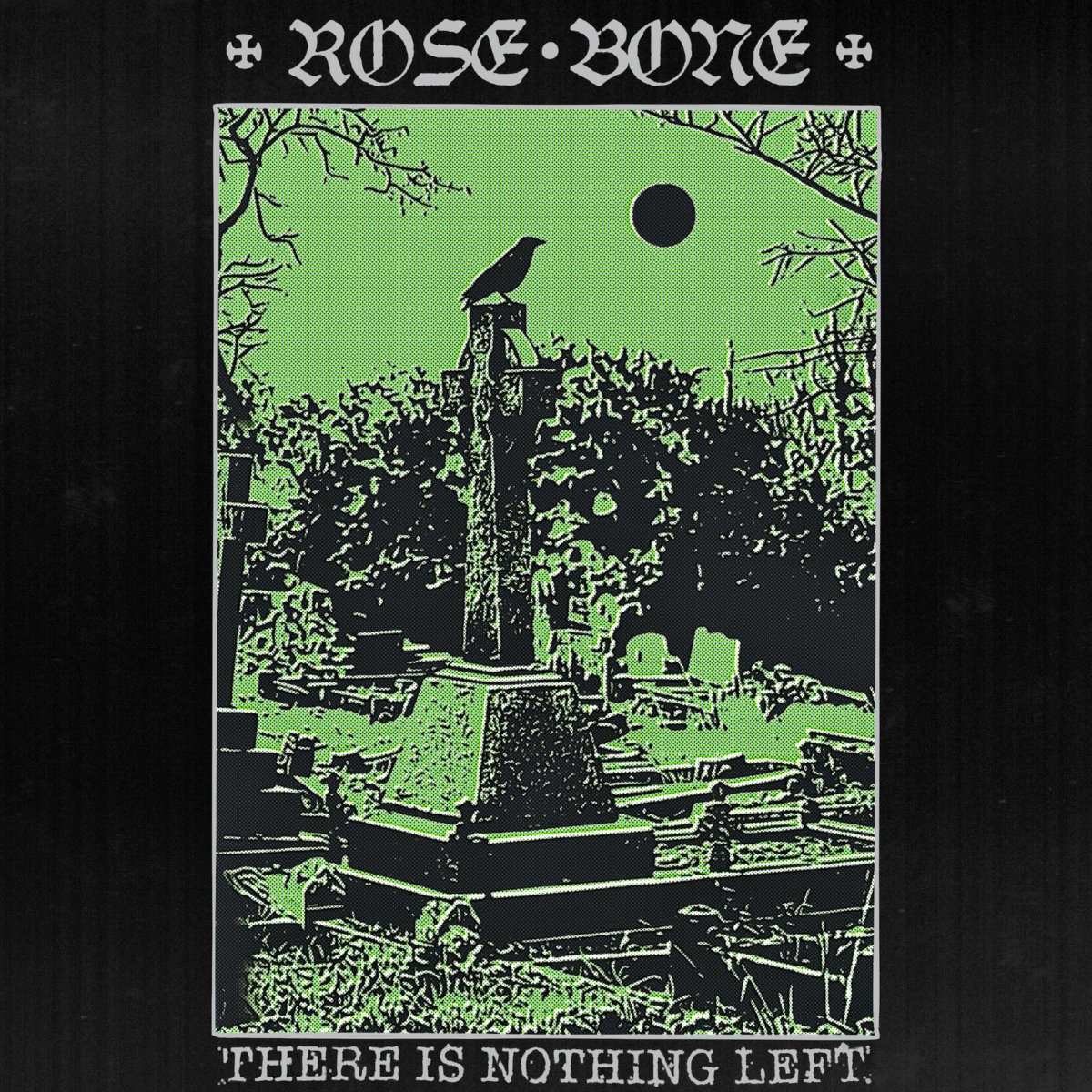 There Is Nothing Left - (EP)