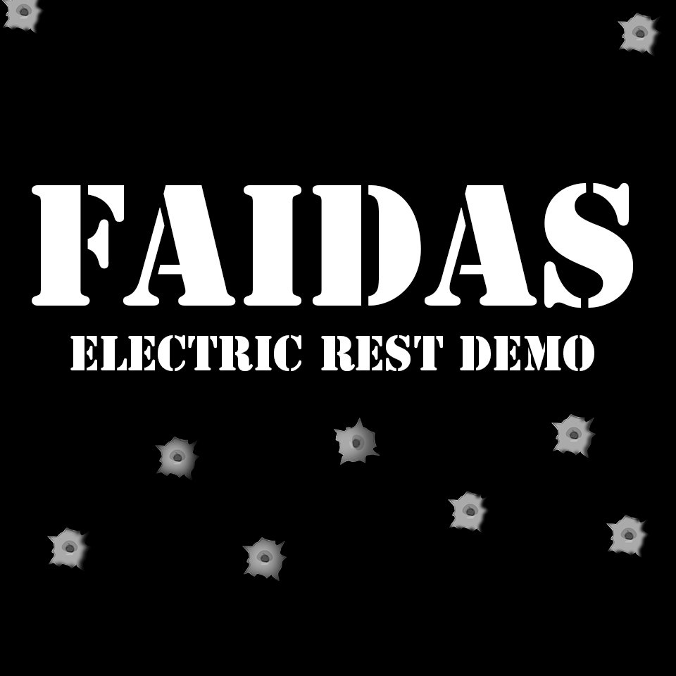Electric Rest DEMO