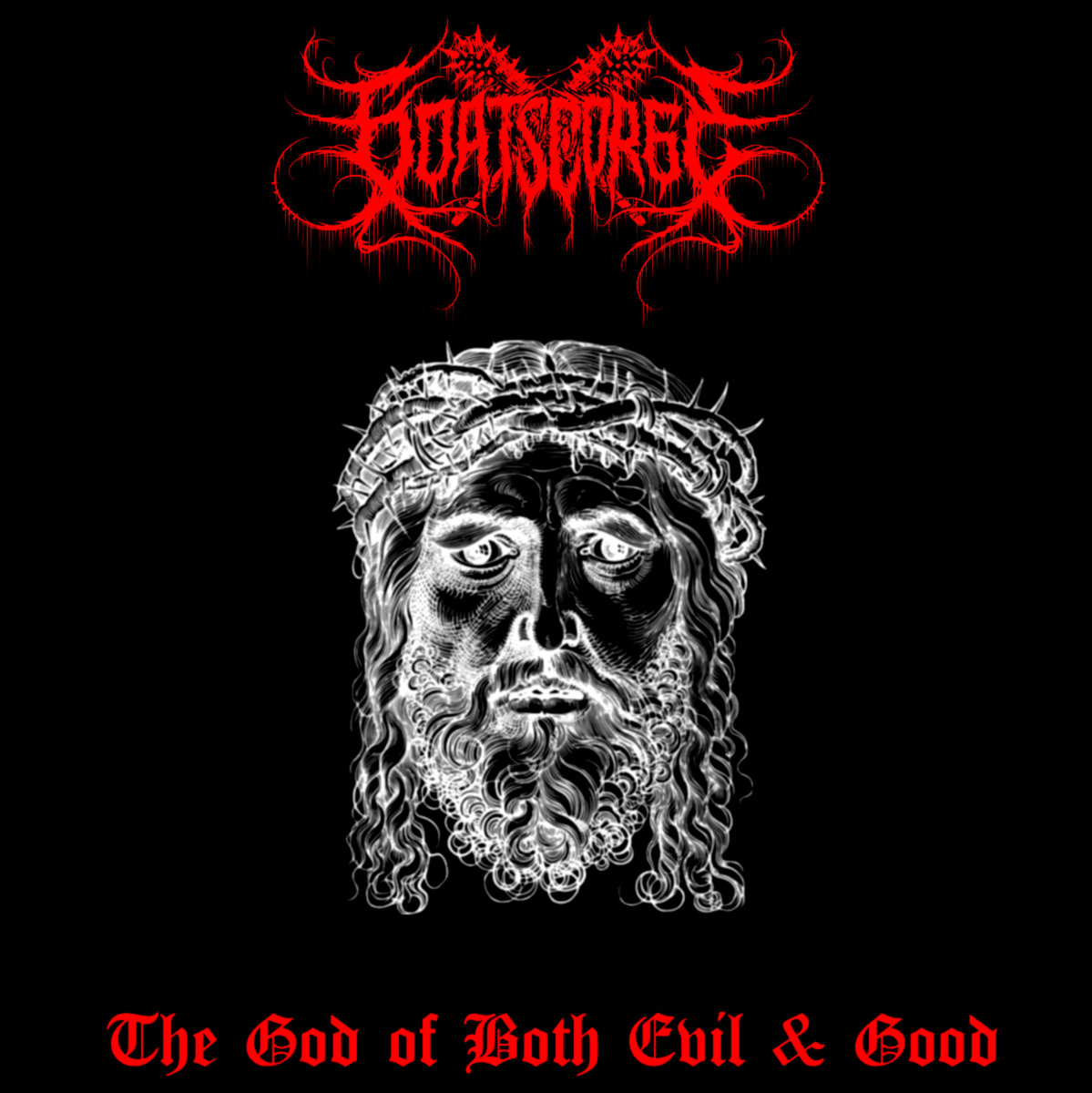 The God of Both Evil & Good