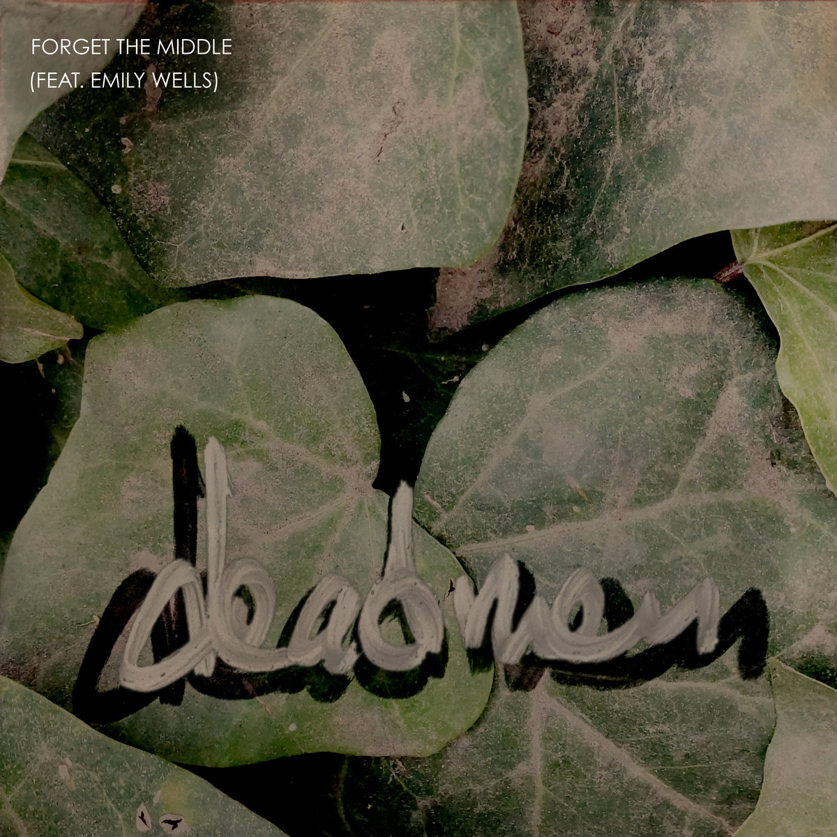 Forget the Middle (feat. Emily Wells)