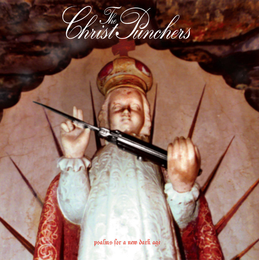 Psalms for a New Dark Age