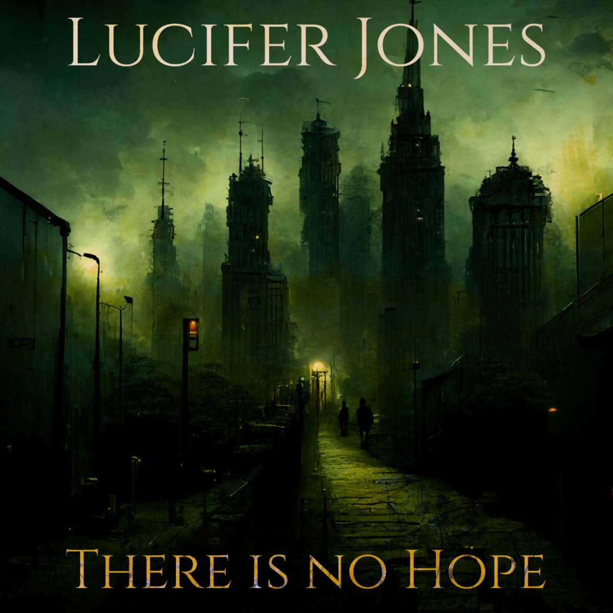 There is no Hope (remastered)