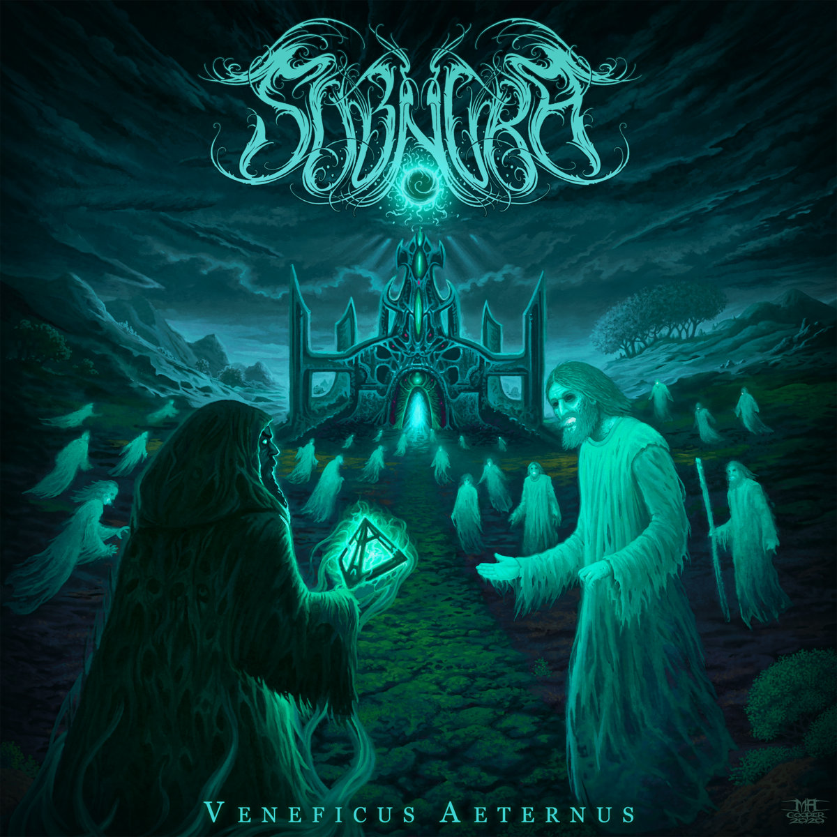 Veneficus Aeternus