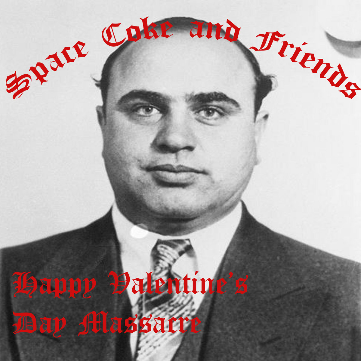 Happy Valentine's Day Massacre