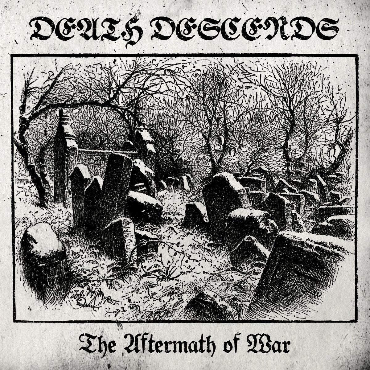 The Aftermath of War