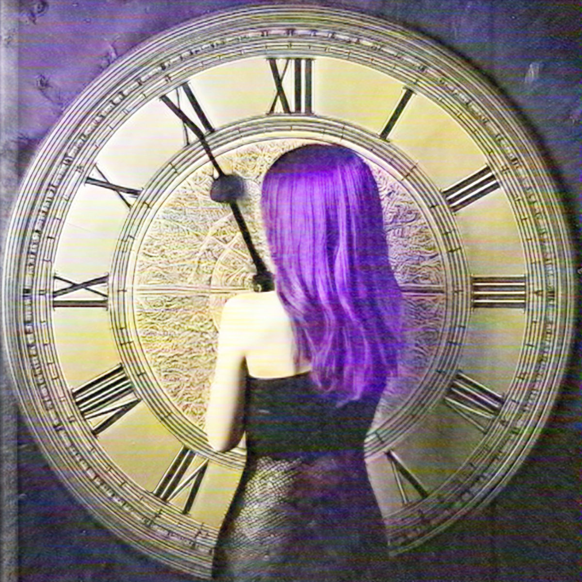 Nostalgia (Maxi Single)