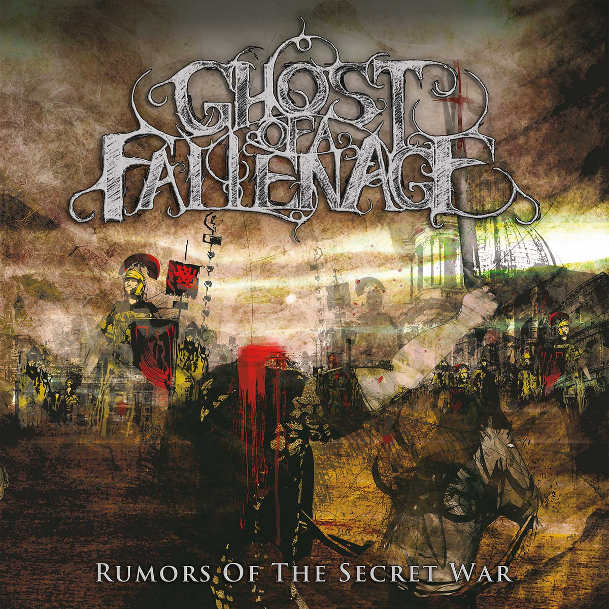 Rumors of the Secret War