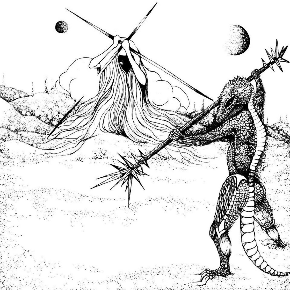 Split 10" with Irata