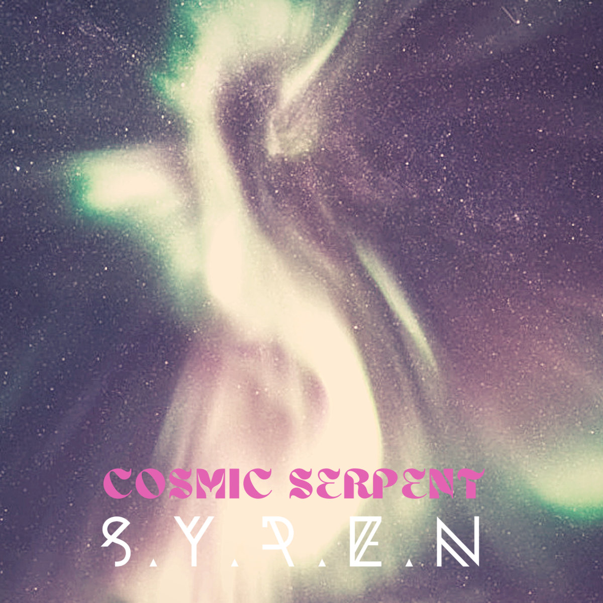 COSMIC SERPENT