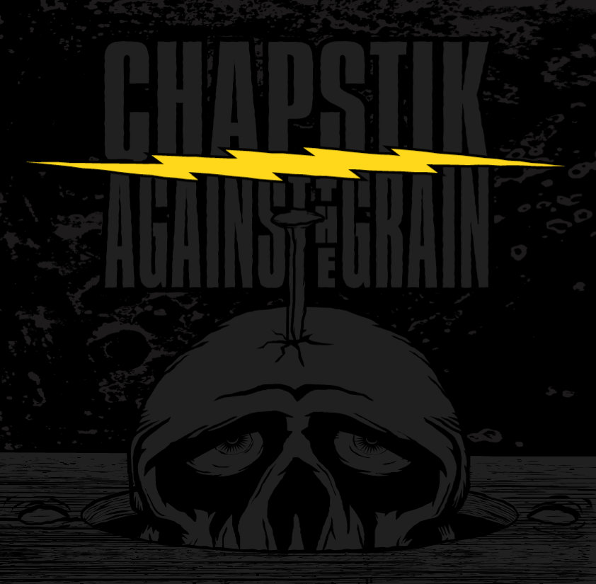 Chapstik / ATG Split 7"