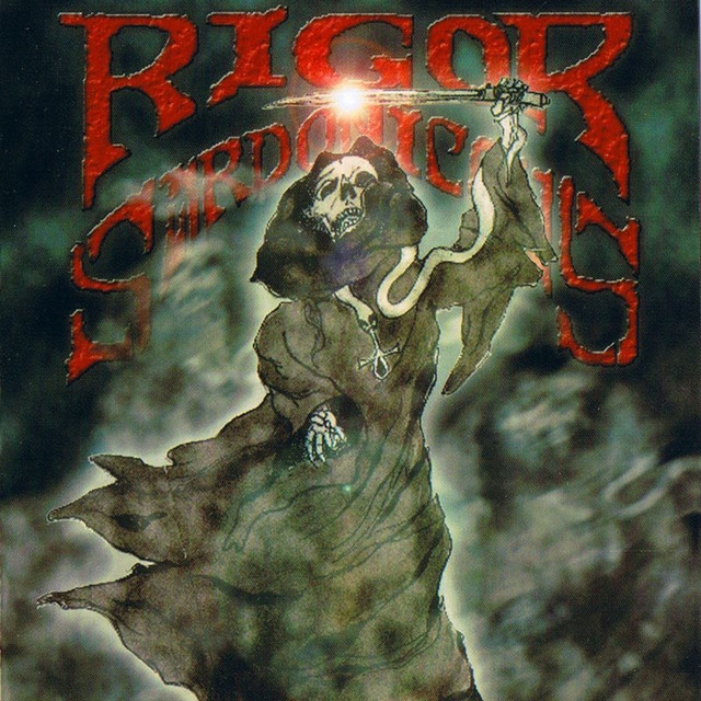 Rigor Sardonicous