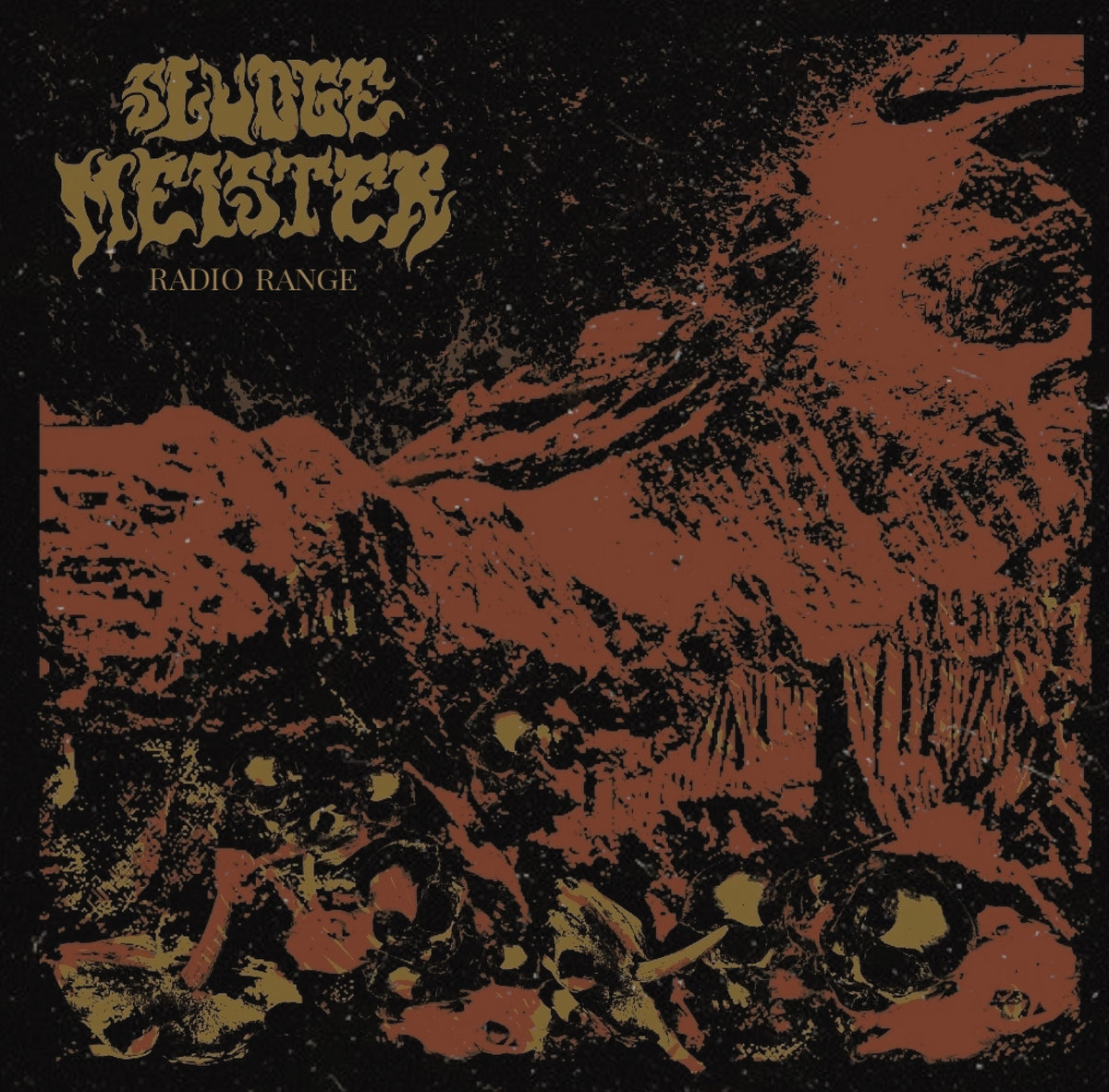 Reach For The Sky feat John Jarvis