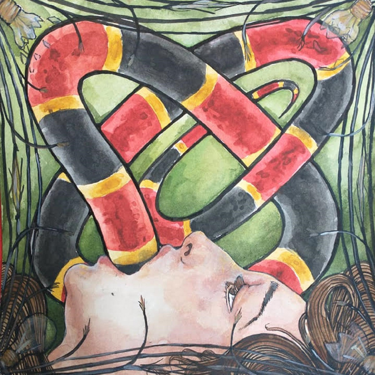 Whatever Keeps The Lights On