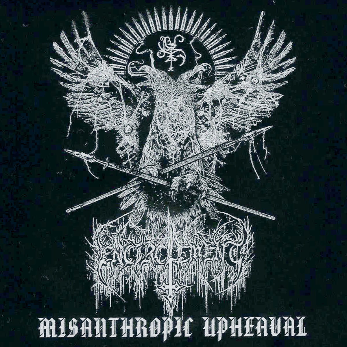 Misanthropic Upheaval