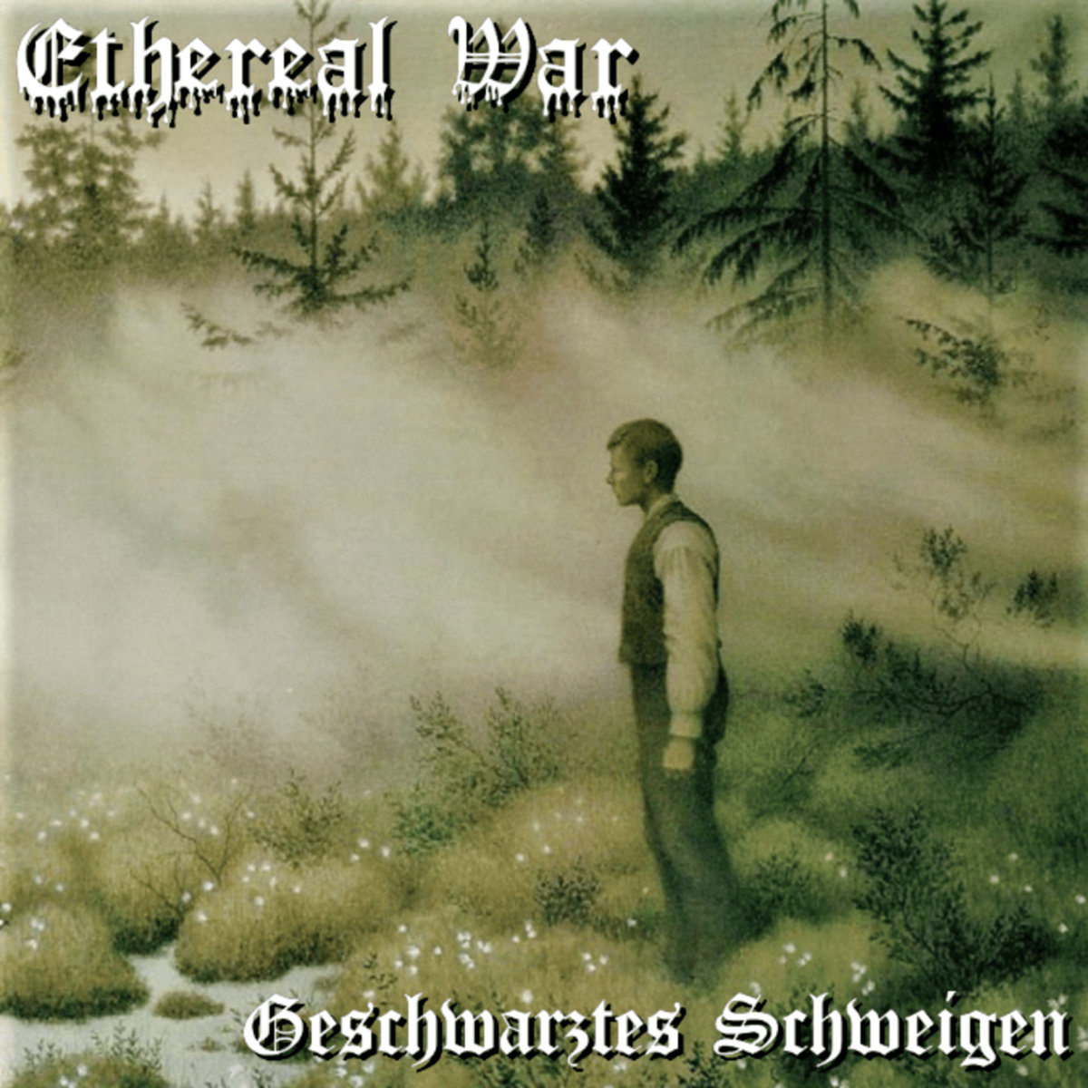 Geschwarztes Schweigen