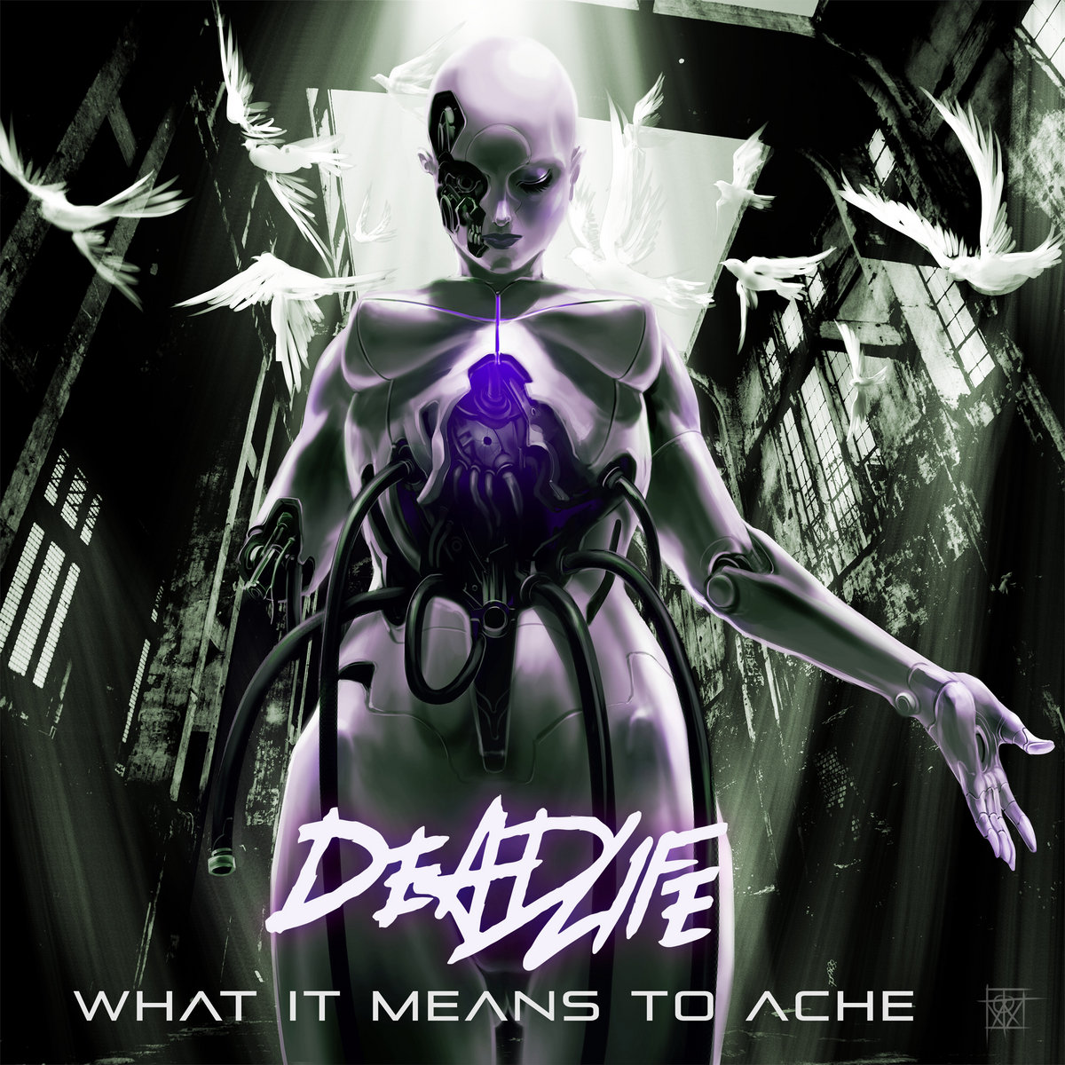 What It Means To Ache (Single)