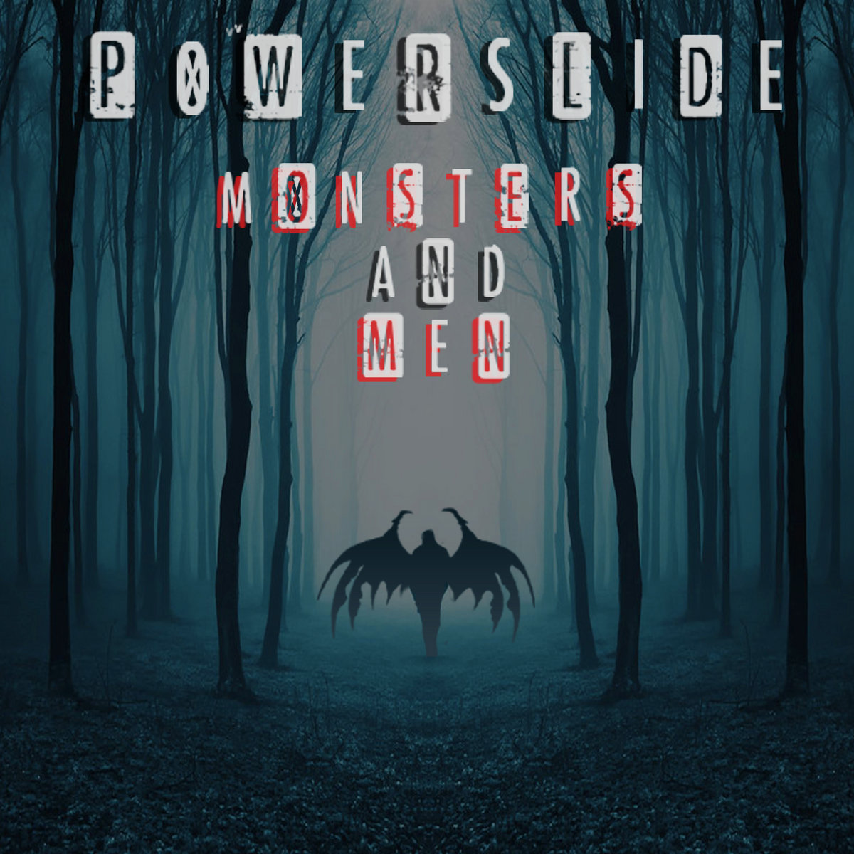 Monsters and Men (feat Lord Spikeheart)