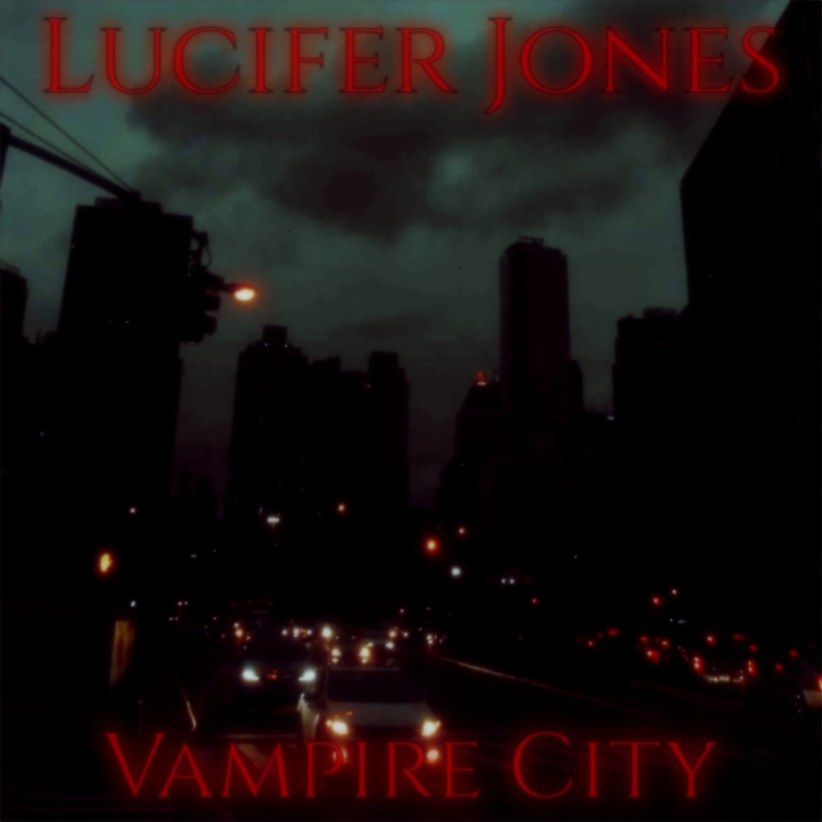 Vampire City