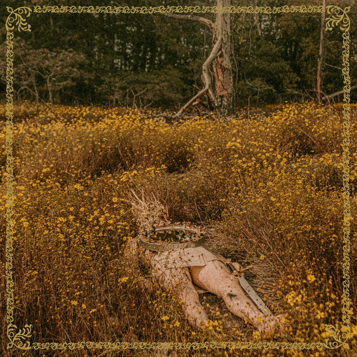 I Have Tried to Speak Through the Soil in My Mouth