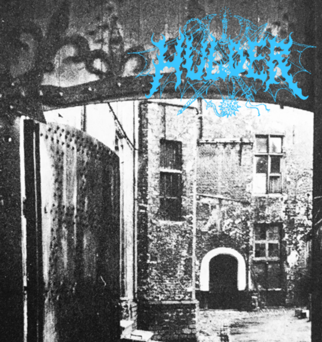 Ascending The Raven Stone