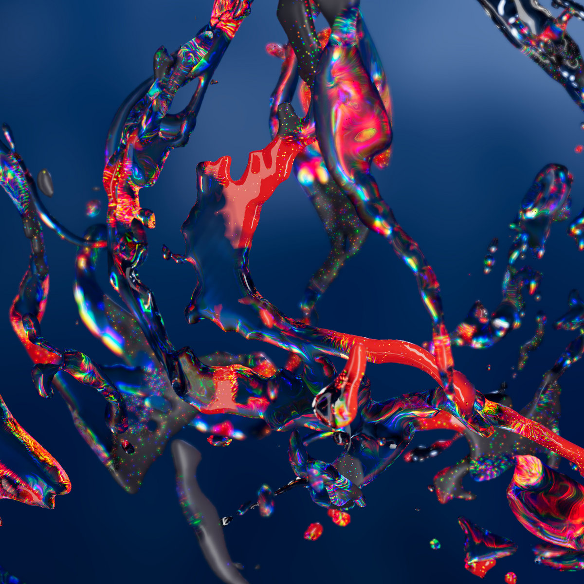 Day After A Night With U [Single]