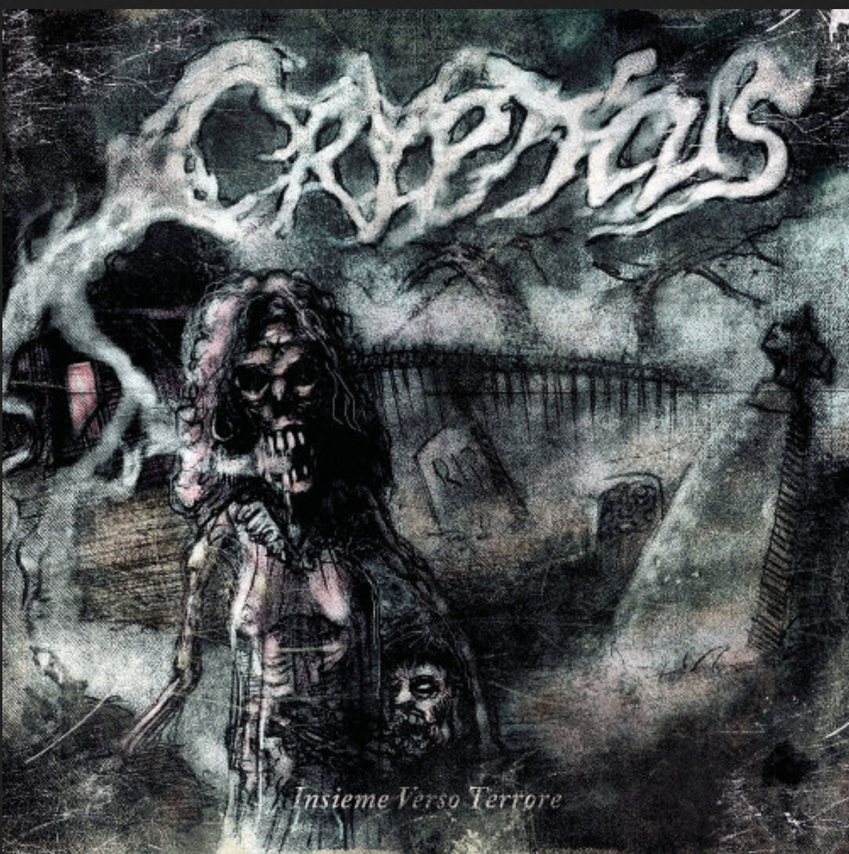 Insieme Verso Terrore EP