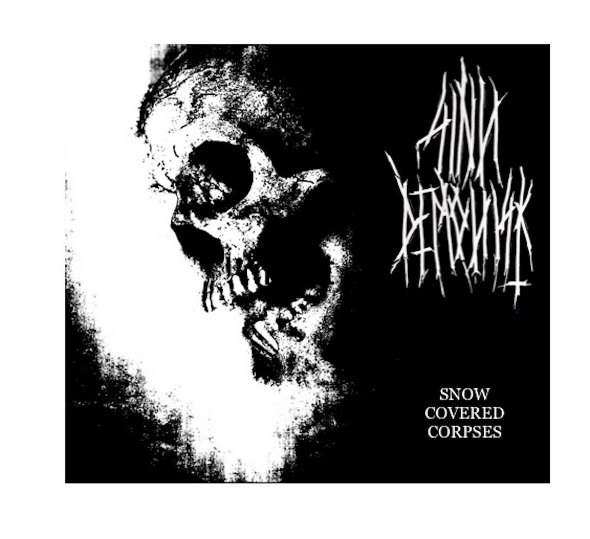 Snow Covered Corpses EP