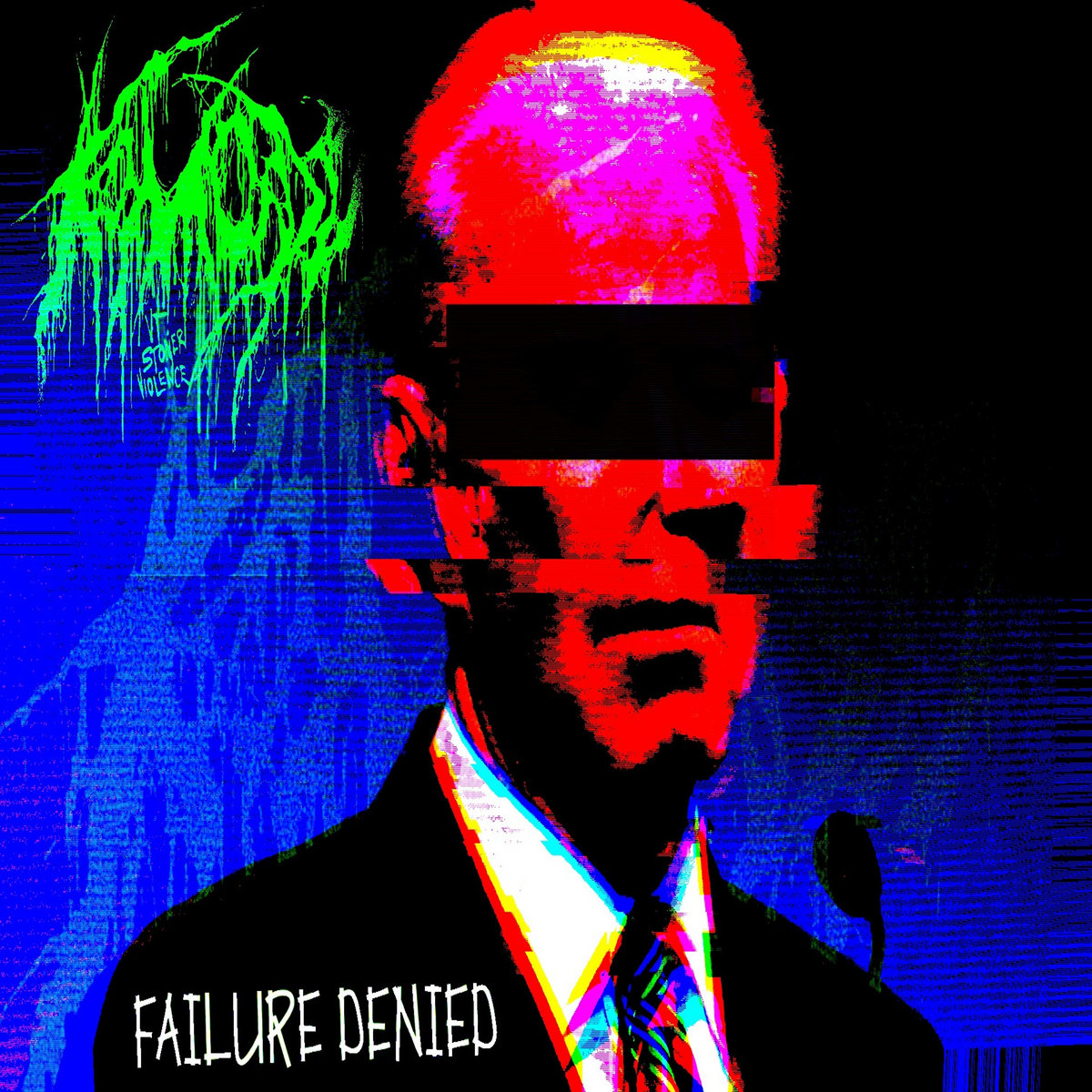FAILURE DENIED