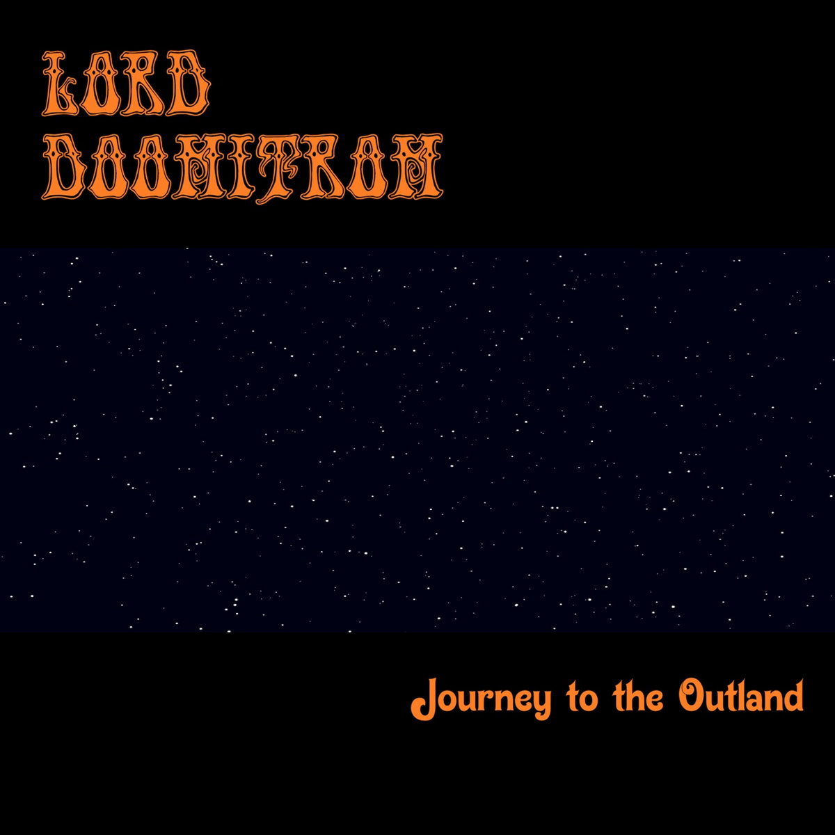 Journey to the Outland