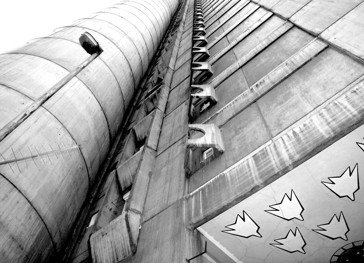 Kingdoms Shall Fall Pt.1 & Pt.2