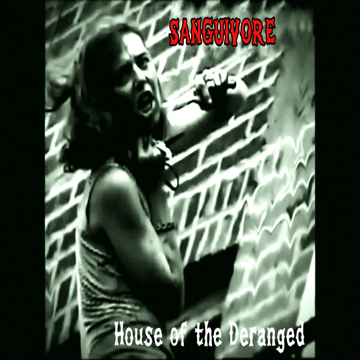 House of the Deranged