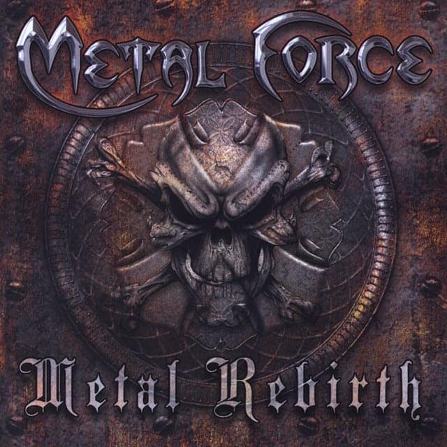 Metal Force