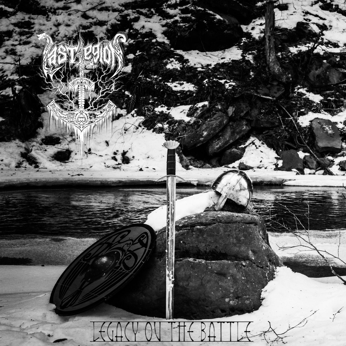 Legacy Ov the Battle