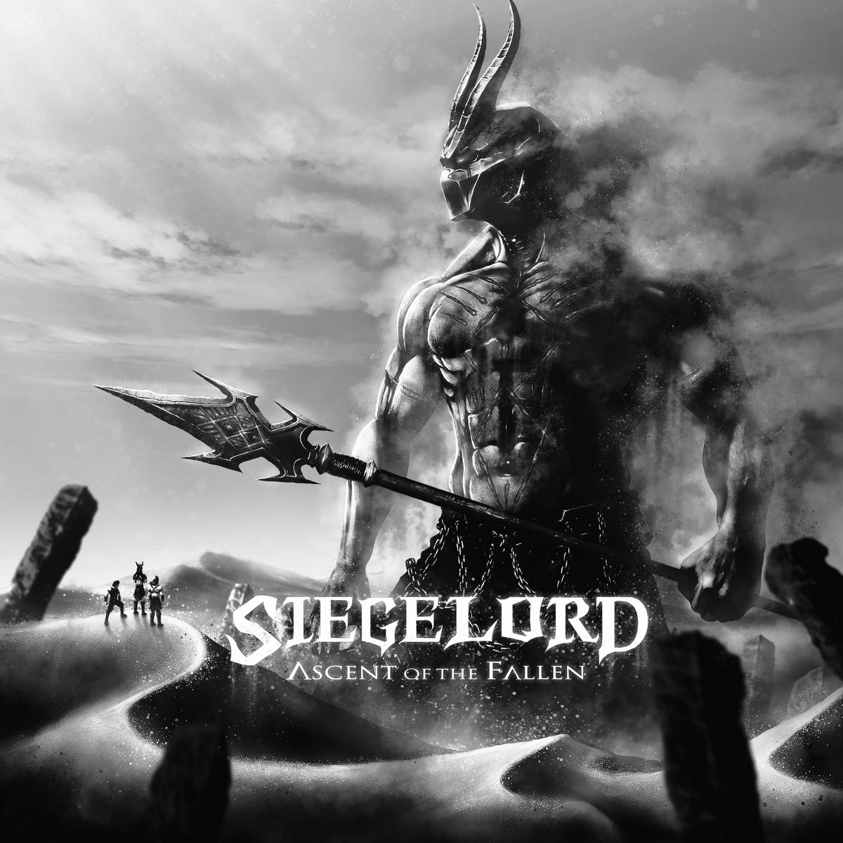 Siegelord - Single