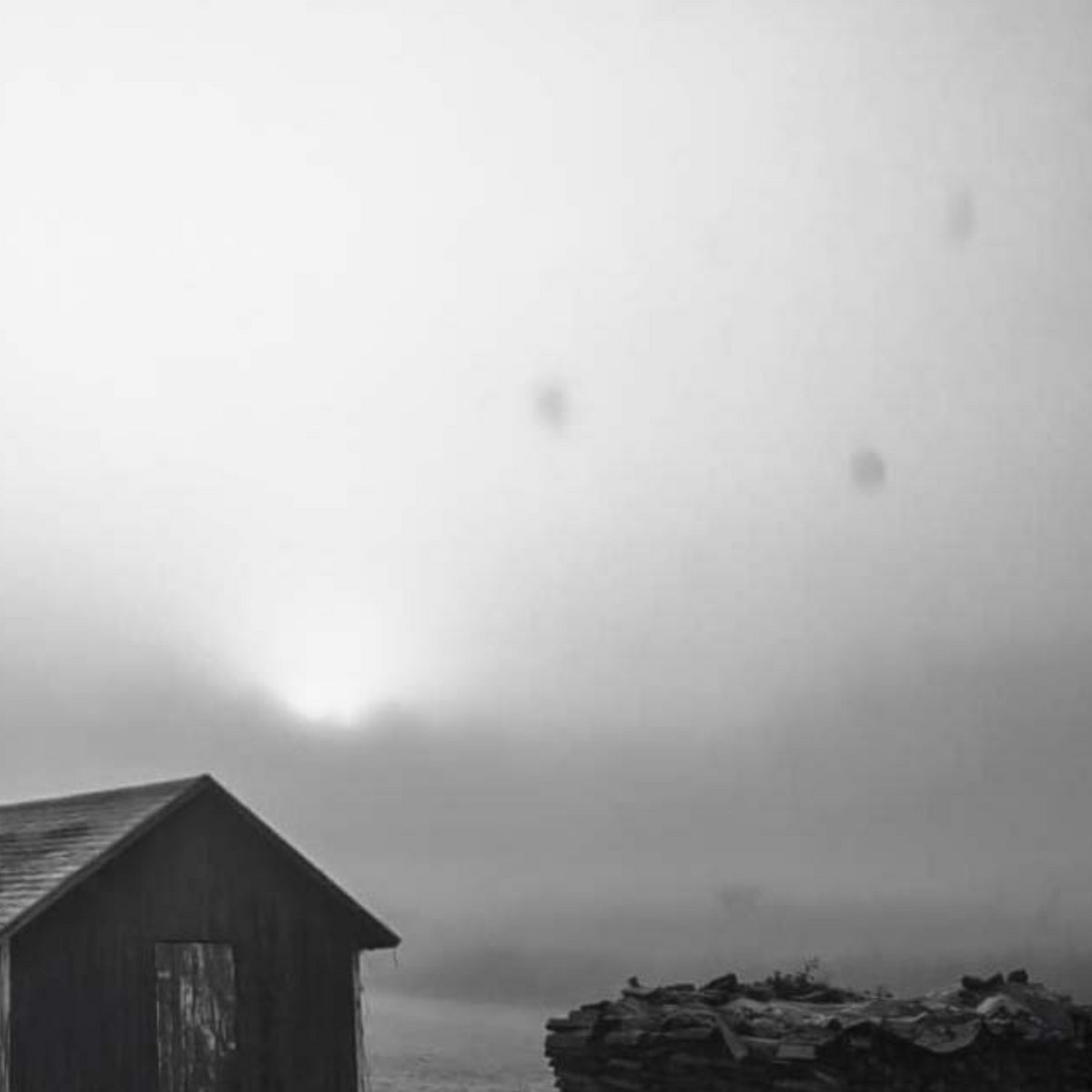 Momentary Lapse of Crystals