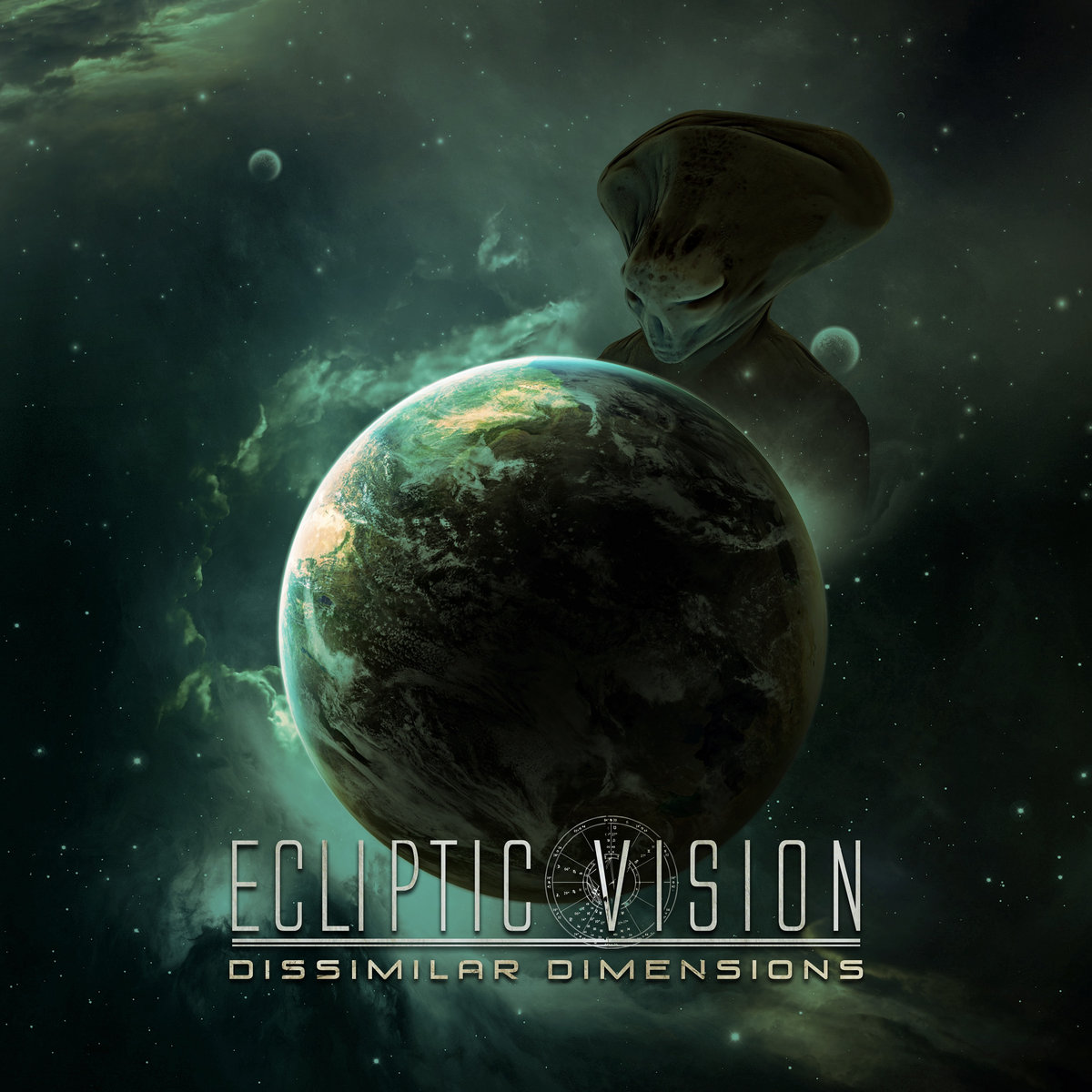 Dissimilar Dimensions